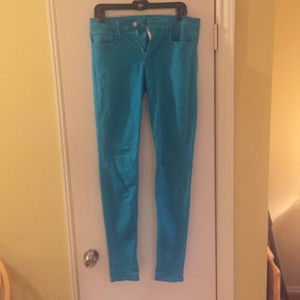 Joe's Jeans "The Skinny" Sz 30